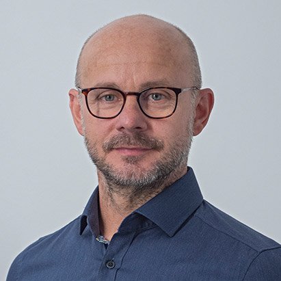 Alfred Schuster